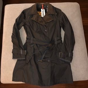 Superdry Women’s Rain Jacket
